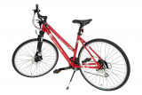 California Trekkingbike Gamma Lady 28, 48 cm mit 75% Rabatt