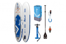 Jilong Stand Up Paddle X1 X-RIDER bei Jumbo