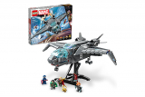 LEGO Marvel 76248 Der Quinjet der Avengers Set bei Jumbo