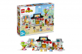 (Abholung) LEGO DUPLO Town 10411 Lerne etwas über die chinesische Kultur Set bei Jumbo