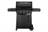 Napoleon Gasgrill Phantom Freestyle 425 DSIB (4 Brenner, 16.6 kW, 60×45 cm) bei Jumbo zum neuen Bestpreis