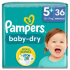 Pampers 50% Rabatt + Portosaurus Rutscher