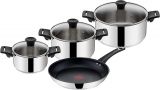 Tefal by Jamie Oliver Mainstream Topf- und Pfannenset B271S7 bei DayDeal für 99 Franken