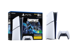 Sony PlayStation 5 Digital Edition – Fortnite Cobalt Star Bundle zum Bestpreis bei Amazon