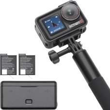 DJI Osmo Action 5 Pro Adventure Combo/Standard zum neuen Bestpreis bei Amazon