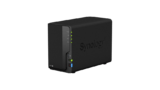 Synology DS218+ für 299.- bei Interdiscount