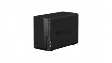 Synology DS218+ für 299.- bei Interdiscount