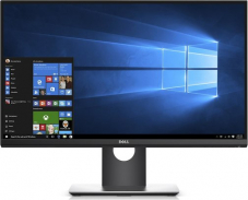 Bildschrim Dell S2417DG 24” QuadHD bei Digitec