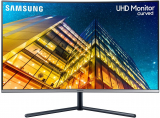 Curved UHD-Monitor Samsung U32R592CWU bei Amazon zum neuen Bestpreis