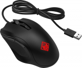 HP Omen 400 Gaming-Maus (bis zu 5000 dpi) bei Mediamarkt