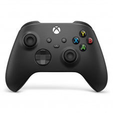 Xbox Wireless Controller bei Amazon in Schwarz & Rot