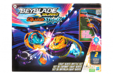 (Abholung) Beyblade Burst Quad Strike bei Jumbo