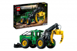 LEGO Technic 42157 John Deere 948L-II Skidder bei Jumbo