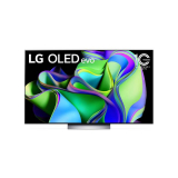 LG OLED77C38LA Smart TV (77″, OLED, 4K@120Hz) bei Interdiscount