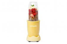 Nutribullet PRO 900W gelb 5-teilig bei Jumbo