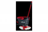 (Abholung) Vileda Turbo Mop, Set bei Jumbo