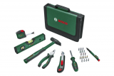 Bosch Universal-Handwerkzeug-Set 25-teilig bei Jumbo