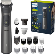 Philips Multigroom Series 7000 All-in-One-Trimmer, 15-in-1 bei Amazon