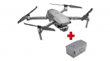 DJI Mavic 2 Pro mit GRATIS Zusatzakku bei Interdiscount