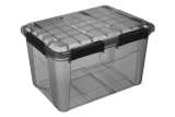 Water Proof Box 50L IP67 Grau bei Jumbo