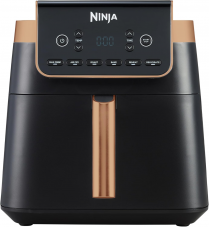 Ninja Heissluftfritteuse MAX PRO mit 6,2 L und 2000 Watt bei Amazon Prime