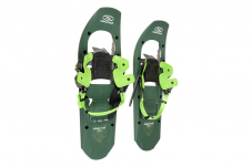 (Abholung) Highlander Alaska Trail 25.2 Schneeschuhe bei Jumbo