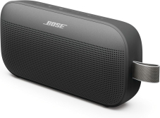 Bluetooth-Lautsprecher Bose SoundLink Flex (12h Akkulaufzeit, IP67, alle Farben) zum neuen Bestpreis bei Amazon