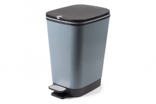 (Abholung) Curver Chic Bin M 25L hellblau bei Jumbo