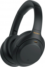 Sony WH-1000XM4 Kabellose Bluetooth Kopfhörer (30h Akku) bei Amazon