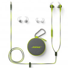 Kopfhörer BOSE SoundSport In-Ear Apple iOS bei amazon.es