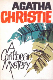 Gratis Kindle-Ausgabe „A Caribbean Mystery“ auf Englisch bei Amazon