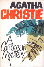 Gratis Kindle-Ausgabe “A Caribbean Mystery” auf Englisch bei Amazon