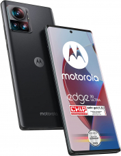 Motorola Edge30 Ultra, 200-MP-Kamera, 12/256 GB, bei Amazon zum Bestpreis von CHF 741