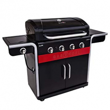 CHAR BROIL Gas2Coal 440 Hybridgrill zum Best-Prive ever bei Nettoshop.ch für CHF 309.00