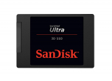 SANDISK Ultra 3D SSD, 1.0TB bei amazon.de