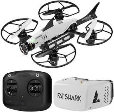 FAT SHARK 101 Racing Drone im Galaxus Tagesdeal für 199.- CHF