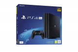 PlayStation 4 Pro 1TB bei Amazon.de