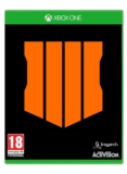 [MS Xbox US-Store] Call of Duty Black Ops 4 mit Guthaben vorbestellen für etwa 50 Sfr