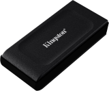 KINGSTON XS1000 Portable SSD, USB 3.1 (Typ-C), 2TB bei Amazon zum neuen Bestpreis