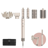 Dyson Dupe: Shark FlexStyle 5-in-1 Air Styler & Haartrockner zum Toppreis bei Amazon