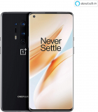 OnePlus 8 Pro (8GB RAM, 128GB Speicher) in schwarz für CHF 866.00 bei Amazon.de ( Vorbestellung)