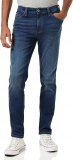 Mustang Tapered Fit Jeans in diversen Grössen bei Amazon