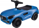 BIG Mercedes GT AMG Rutscherauto für Kinder bei Amazon