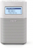 Portables DAB+ Radio Sony XDR-V1BTD zum Aktionspreis