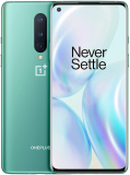 OnePlus 8 / Pro 12/256GB in Glacial Grün / Ultramarine Blue zum Bestpreis