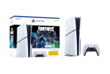 SONY PlayStation 5 Slim Disc Edition – Fortnite Cobalt Bundle noch günstiger bei Amazon