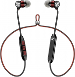 Sennheiser Momentum Free Special Edition – rot/schwarz