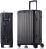 Rimowa-Klon – Gut bewerteter Aluminium-Koffer bei Amazon (Handgepäck & Check-In Grösse in Silber / Schwarz)