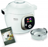 Krups Cook4me+ bei Amazon zum neuen Bestpreis