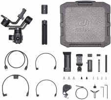 DJI Ronin – SC Pro Combo [Bestprice!]